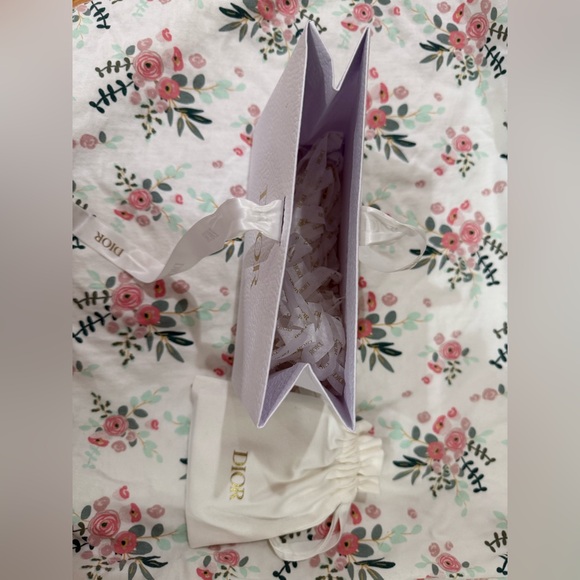 DIOR BACKSTAGE GLOW FACE PALETTE - 004 ROSE GOLD Limited Edition - Picture 11 of 12